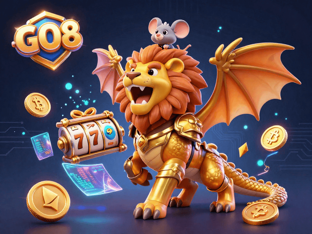 GO8 Explained Simply for Every Gambler Seeking Winning Strategies in 2026