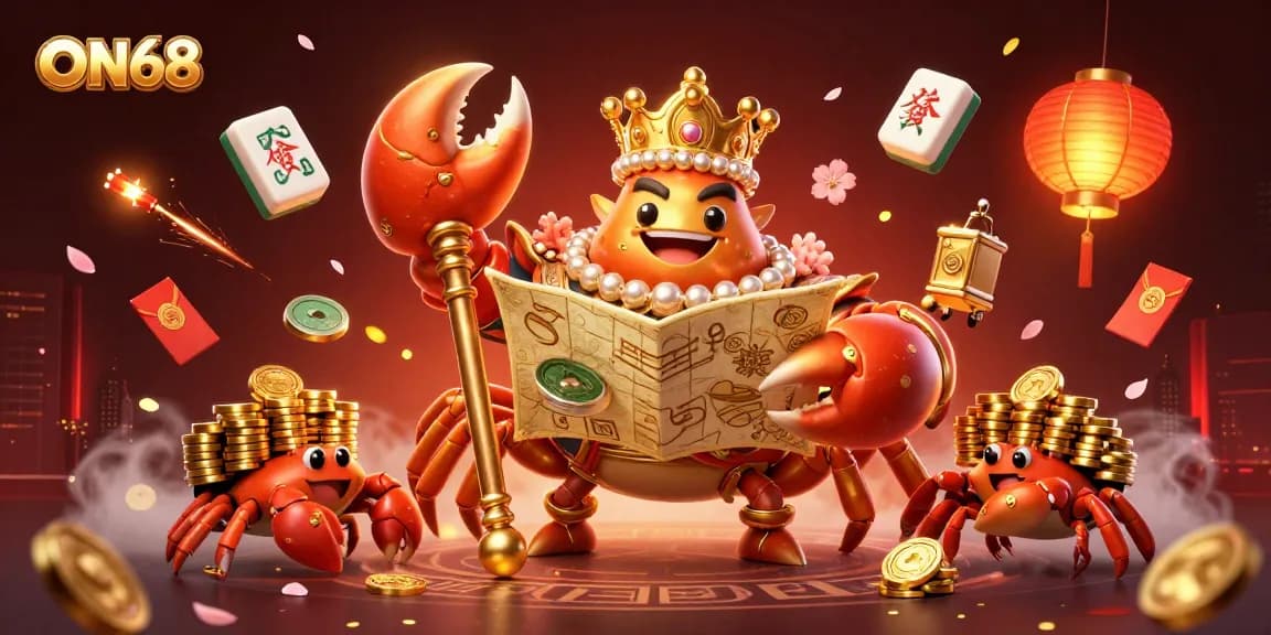 ON68 Quick Reference: Essential Facts, Stats, and Winning Strategies for Gamblers in 2026