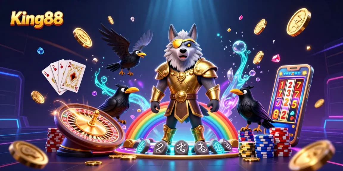 How to Switch to King88 Betting Without Missing a Beat: Expert Strategies for Gamblers in 2026