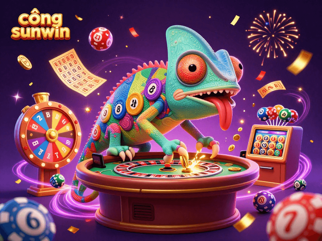 5 Golden Rules for cổng sunwin Success: Winning Strategies for Gamblers in 2026