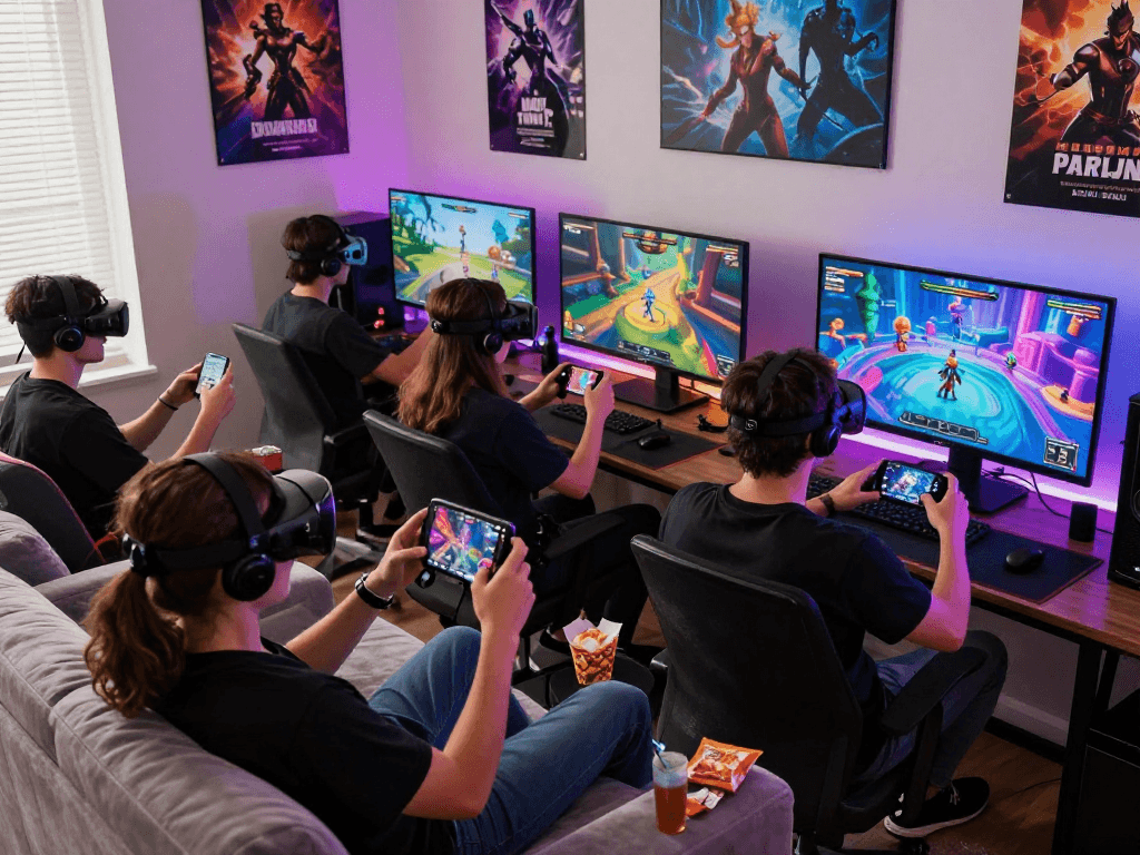 Is Sex Games Worth It? An Honest 2026 Assessment for Gamers