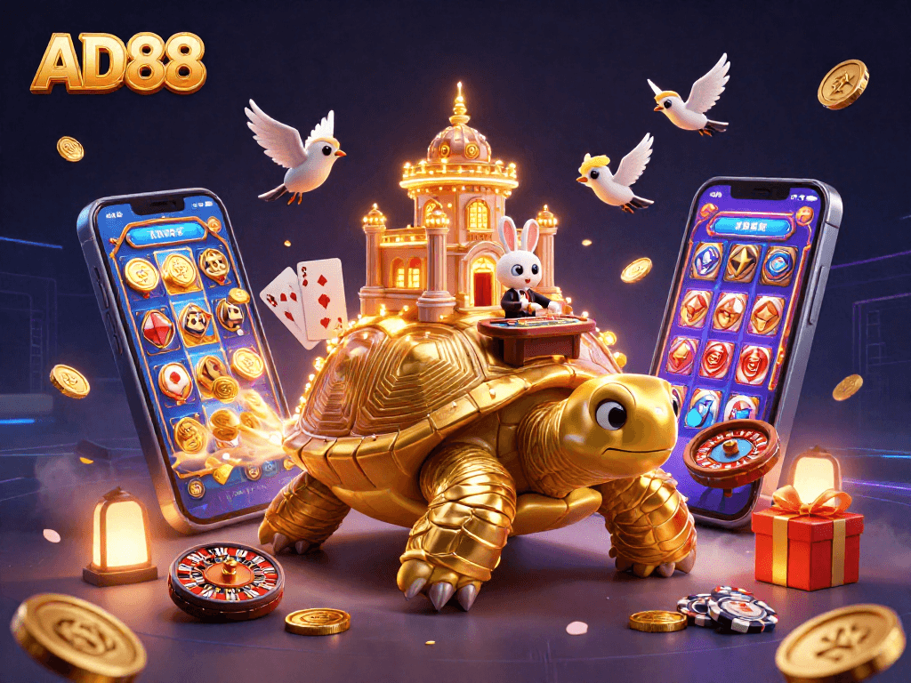 Trusted AD88 Advice for Gamblers in 2026: Essential Strategies for Winning