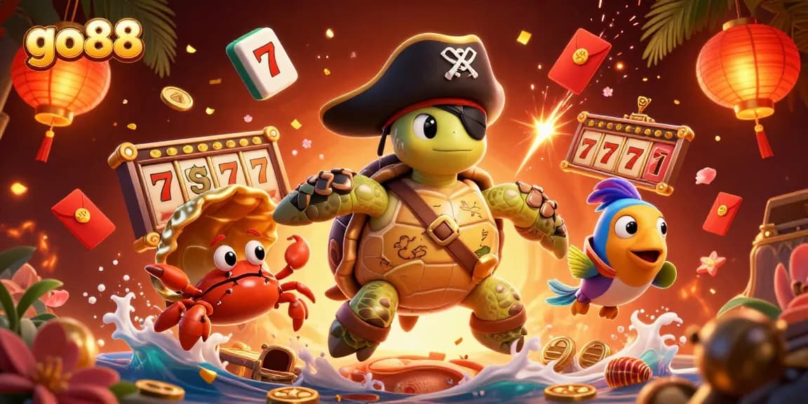 Behind the Scenes of go88: How It Really Works for Professional Gamblers in 2026