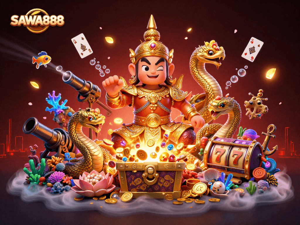 How to Automate Your SAWA888 Gaming Workflow in 2026 for Winning Strategies