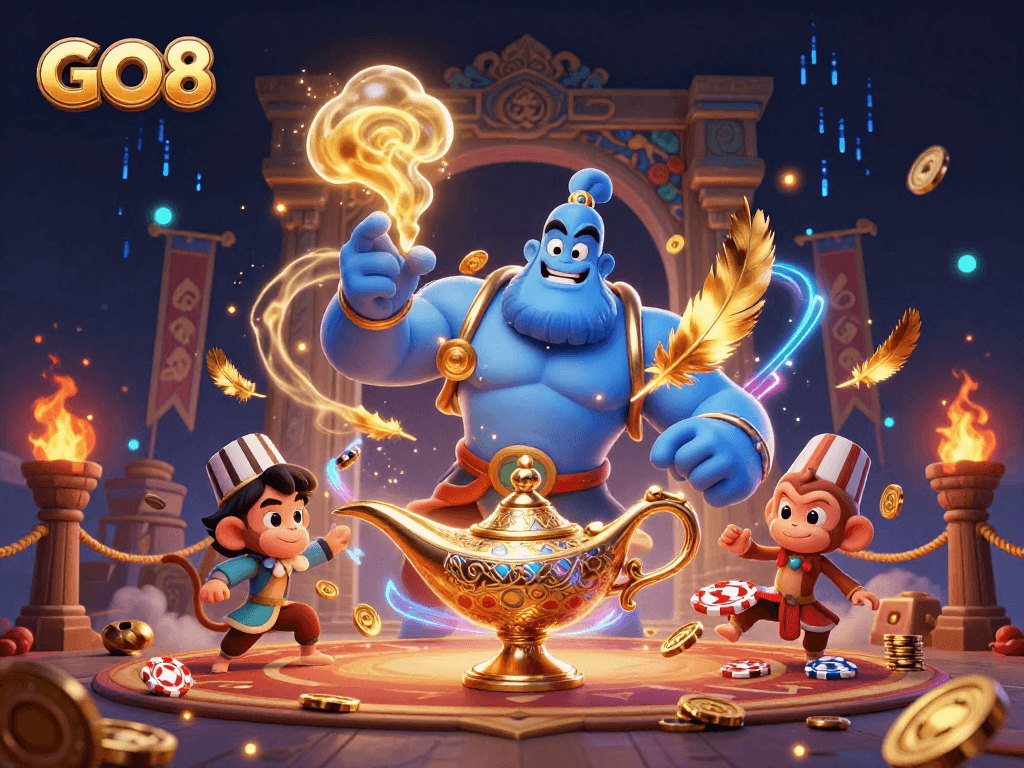 How to Combine GO8 with Winning Strategies for Best Betting Results in 2026