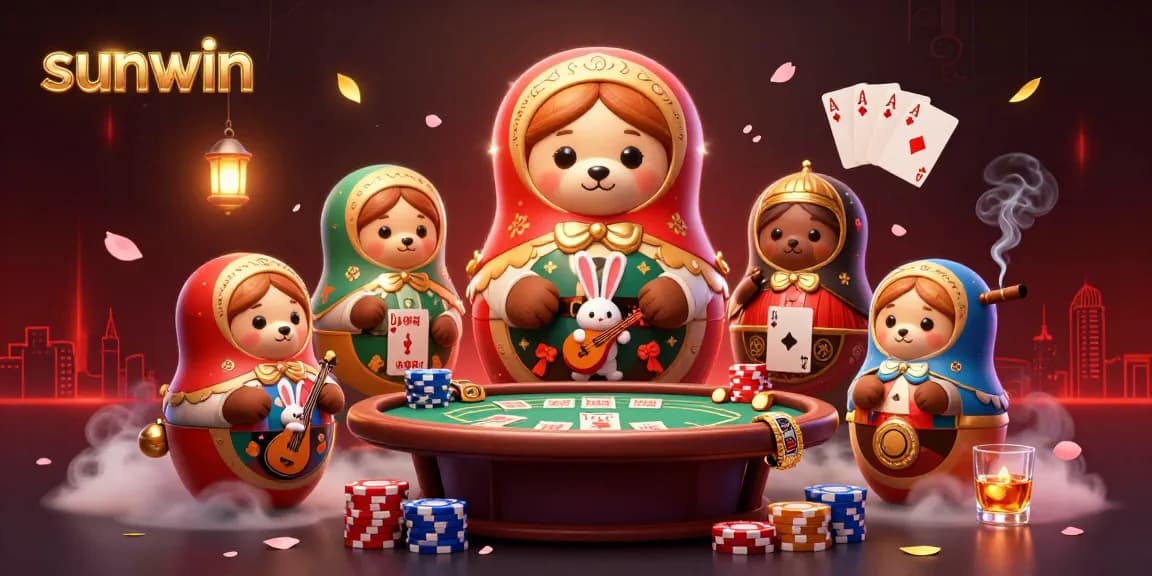 20 Best sunwin Picks for Serious Gamblers in 2026