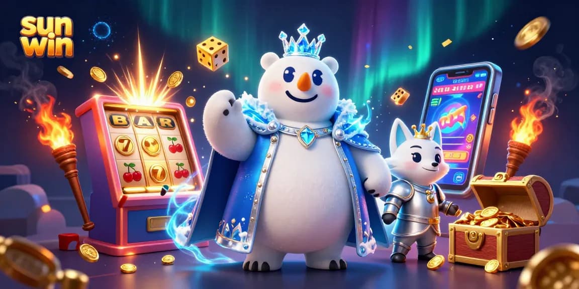 Where to Find the Best Sun Win Jackpot Opportunities in 2026