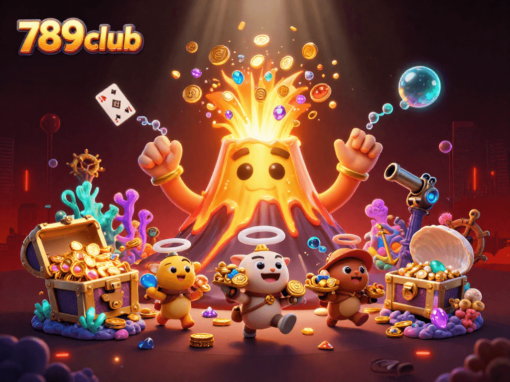 The 789club Shift: Why Gamblers Are Adopting New Strategies for 2026 Success