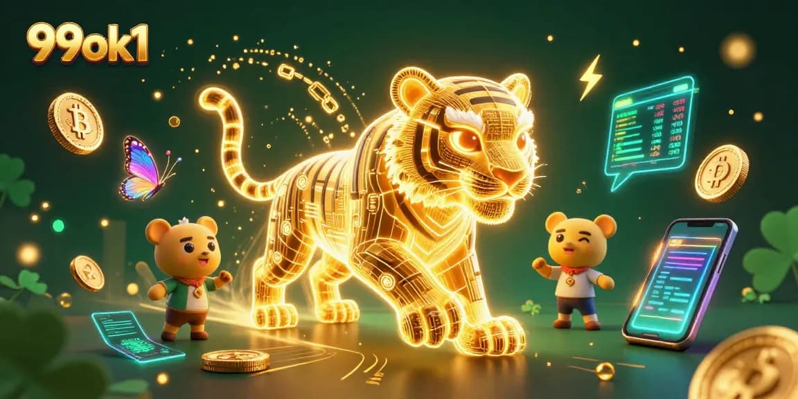 How to Upgrade Your 99ok1 Casino Experience in 2026 for Winning Strategies