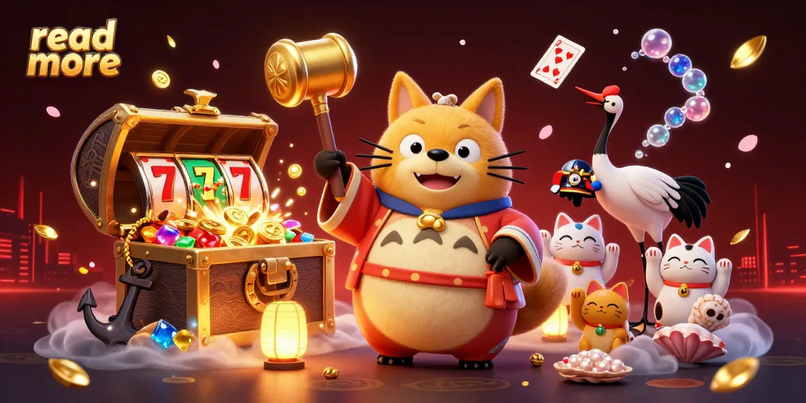 Betting sites not on GamStop offer thrilling opportunities as you read more in this colorful casino scene.