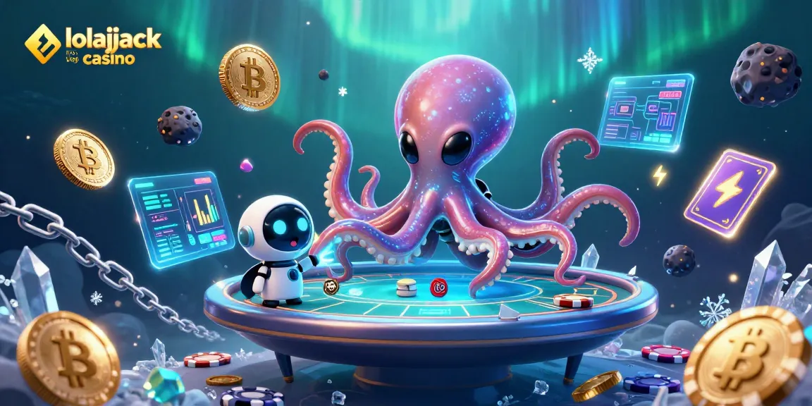 Engage with the thrilling lolajack casino no wagering, where players enjoy exciting, no-wagering bonuses and fun.