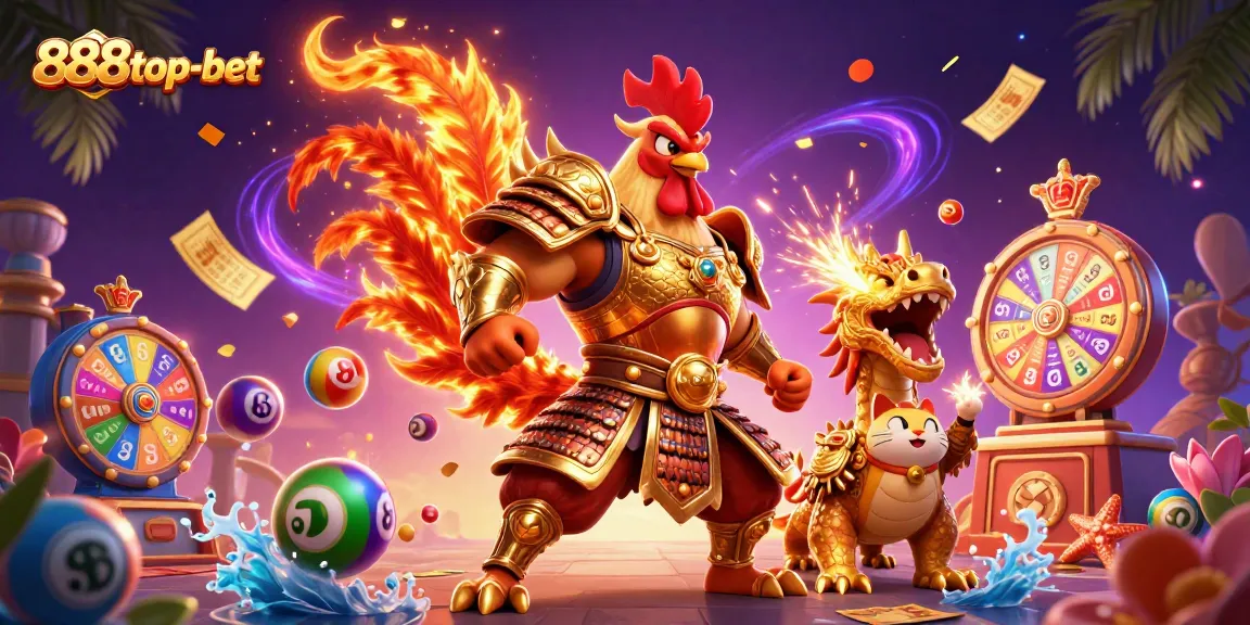 Engage with thrilling gameplay and bonuses at 888top-bet, home to exciting lottery games and dynamic rewards.